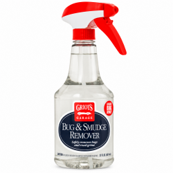 Griot's Garage 22oz Bug & Smudge Remover